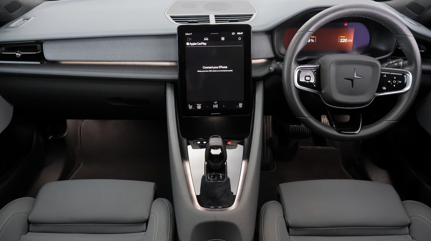 Used Polestar Polestar 2 2023 for sale - 77286009: Photo 13