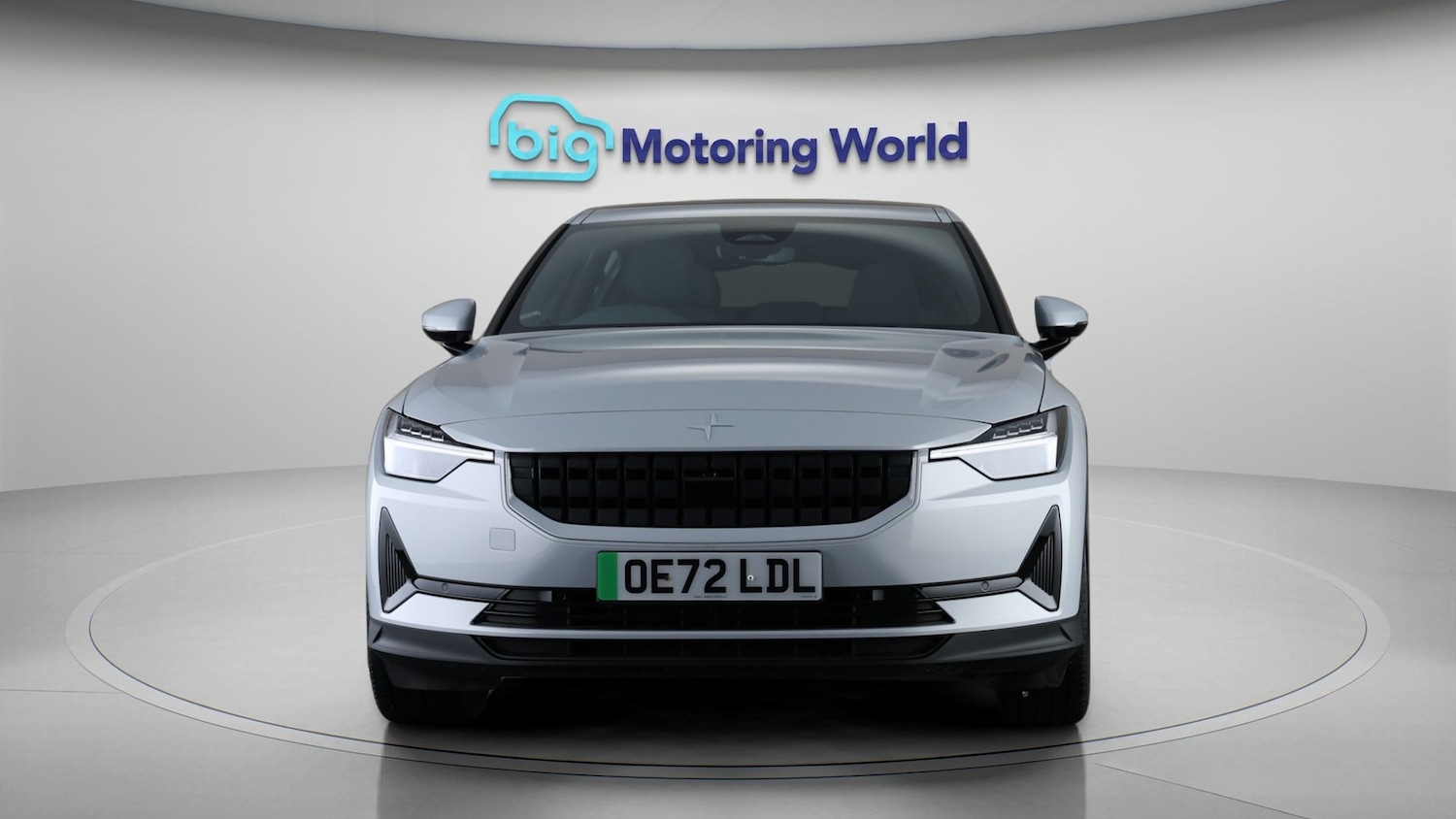Used Polestar Polestar 2 2023 for sale - 77286009: Photo 2