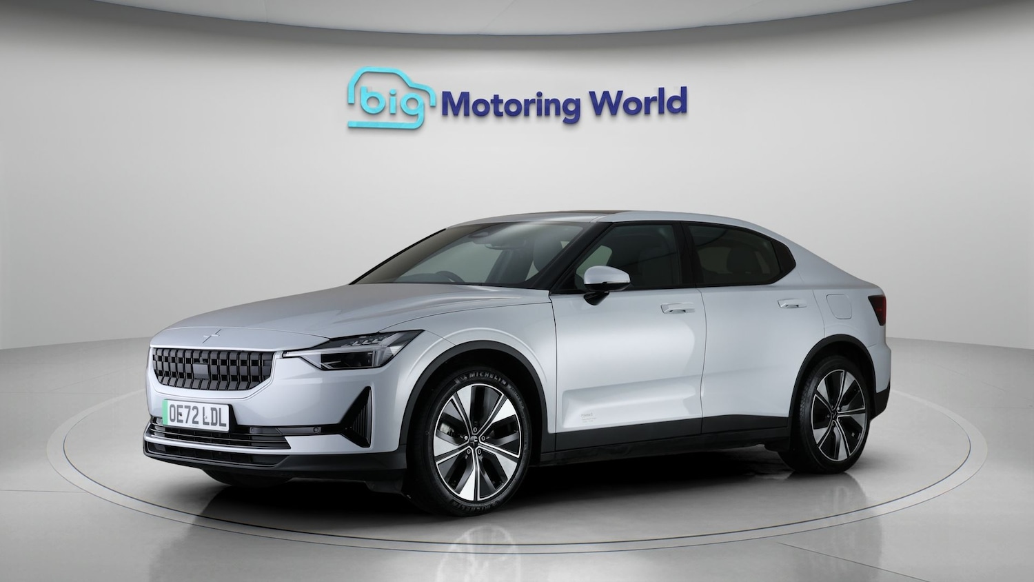 Used Polestar Polestar 2 2023 for sale - 77286009: Photo 3