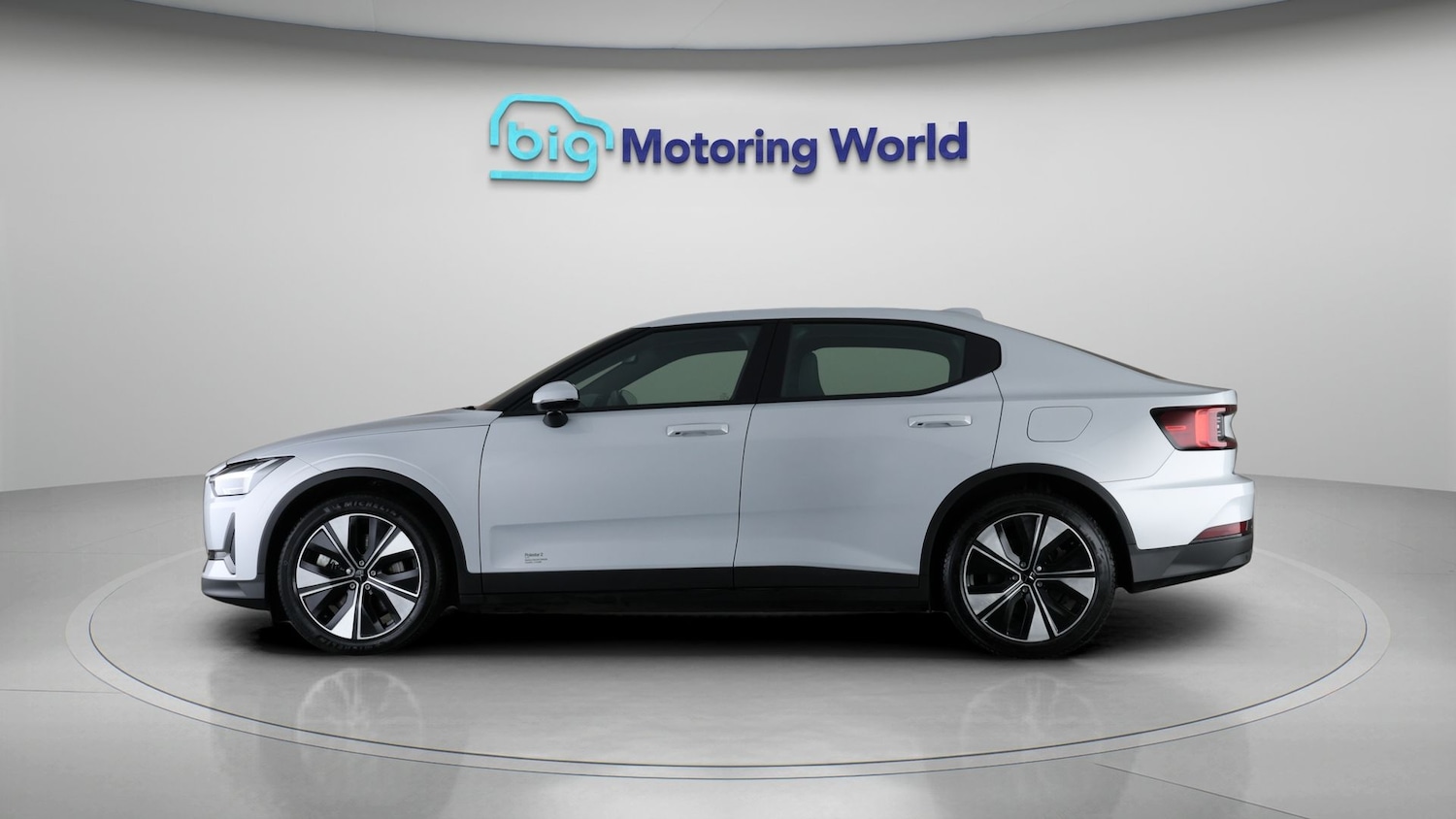 Used Polestar Polestar 2 2023 for sale - 77286009: Photo 4