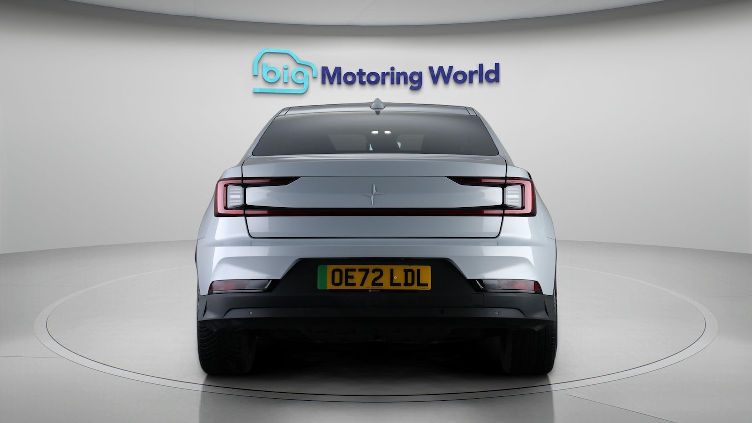 Used Polestar Polestar 2 2023 for sale - 77286009: Photo 6