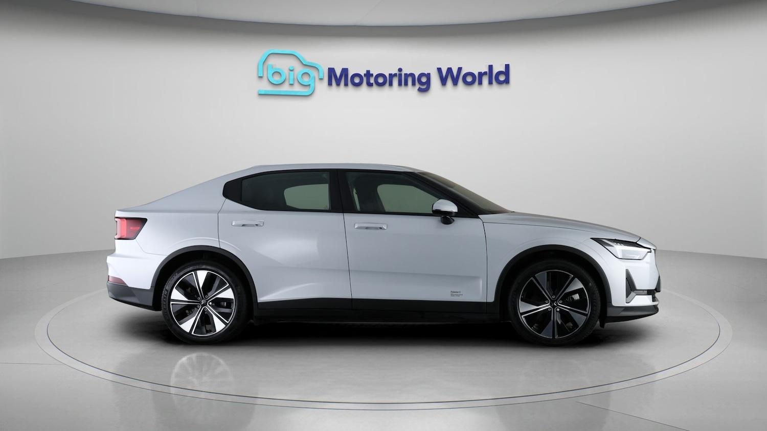 Used Polestar Polestar 2 2023 for sale - 77286009: Photo 8