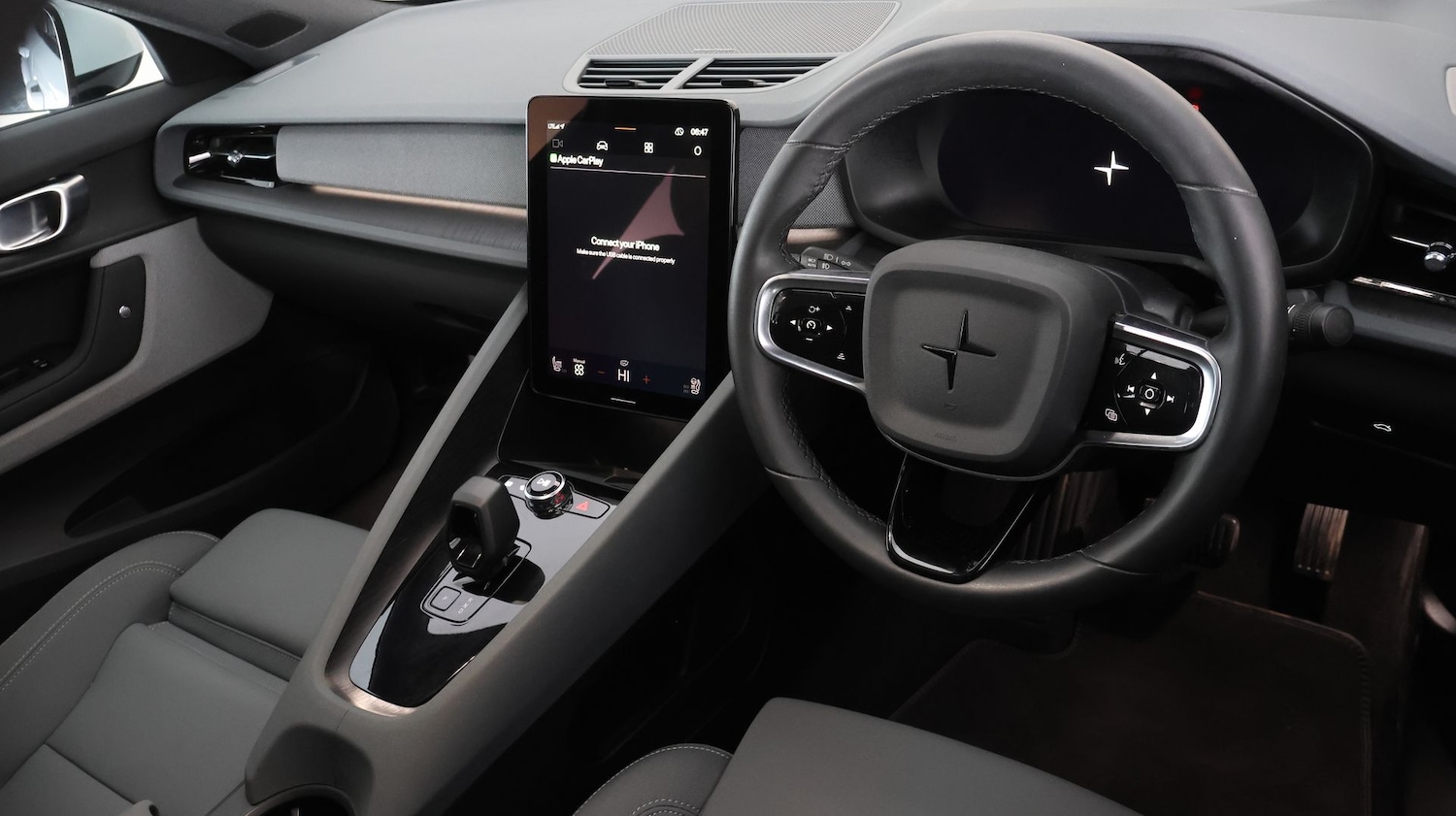 Used Polestar Polestar 2 2023 for sale - 77286009: Photo 9