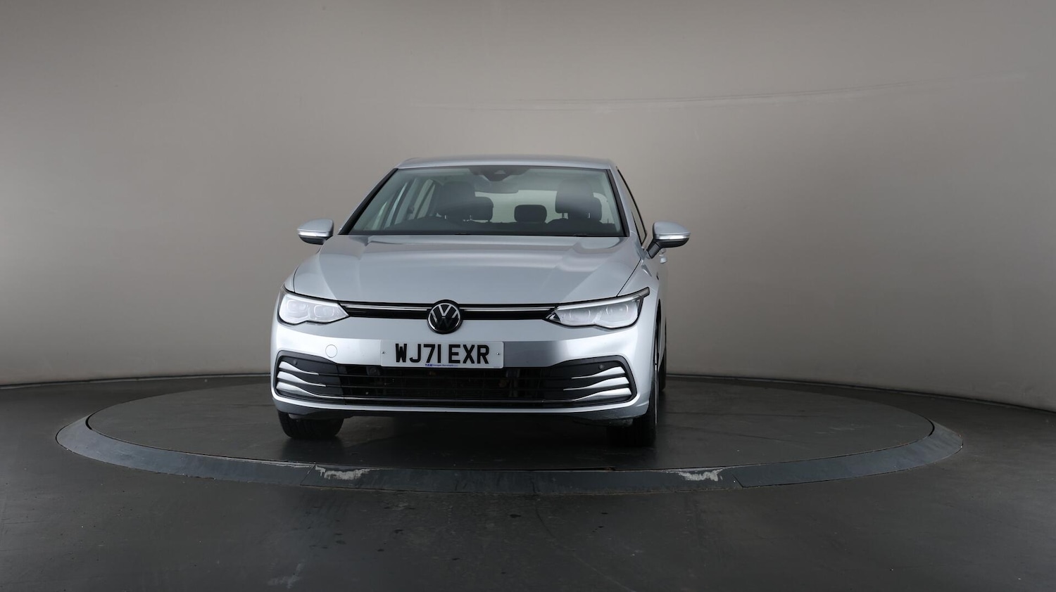Vehicle 43