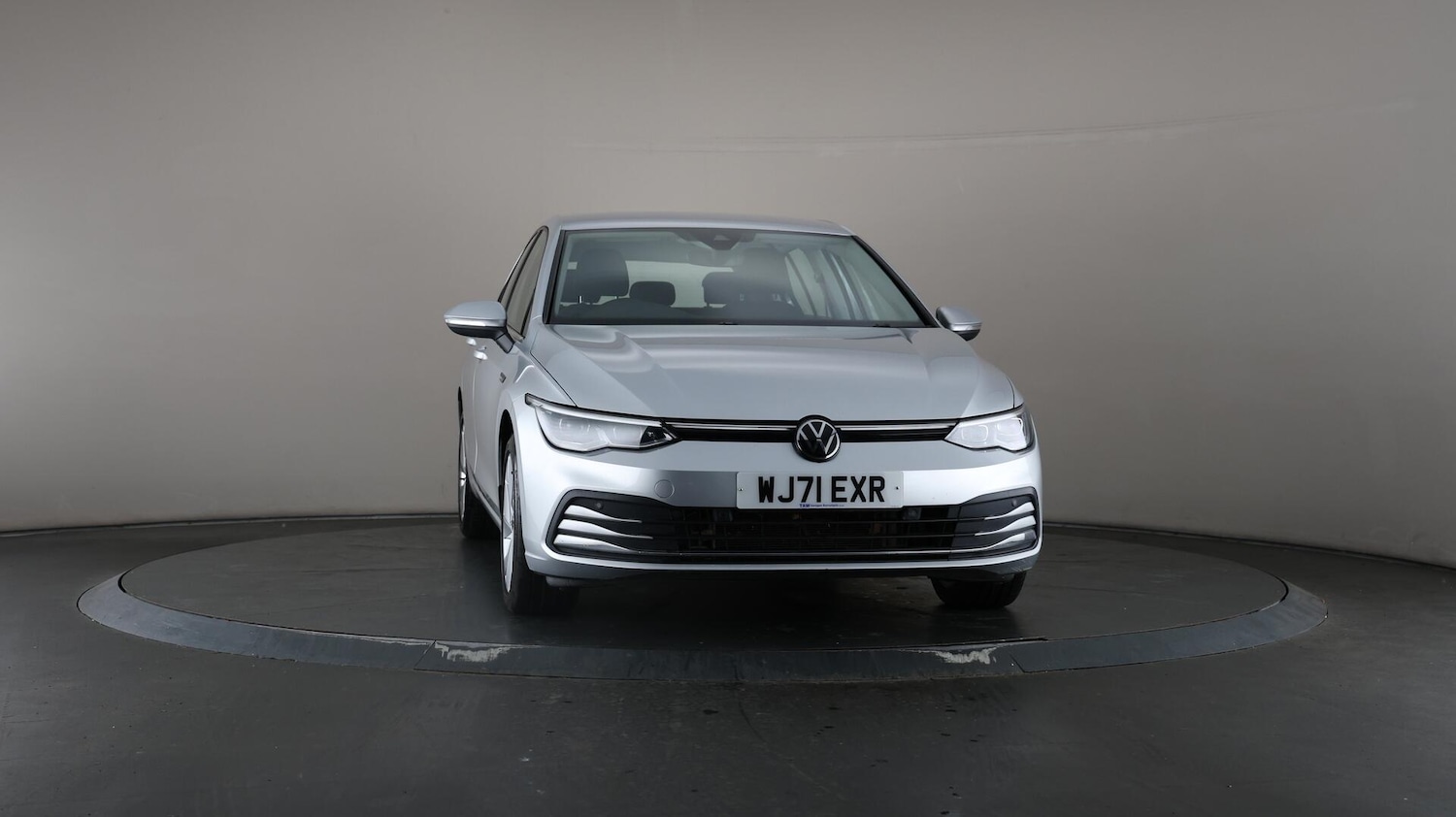 Vehicle 47