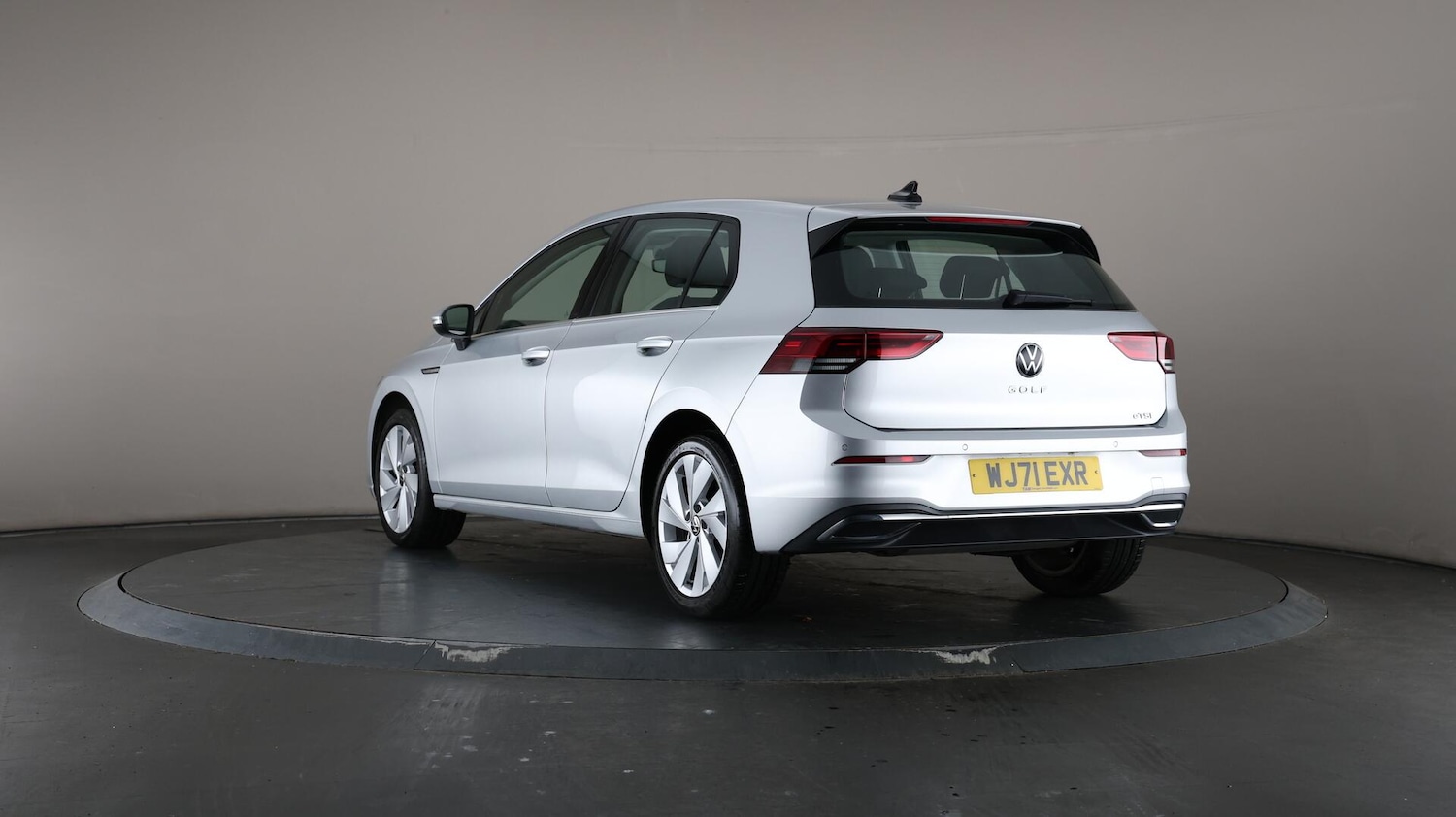 Vehicle 68