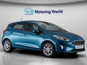 Ford - Fiesta