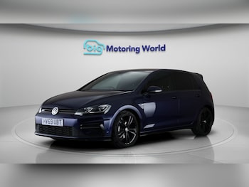 Used Volkswagen Golf 2019 for sale - 77118483: Photo