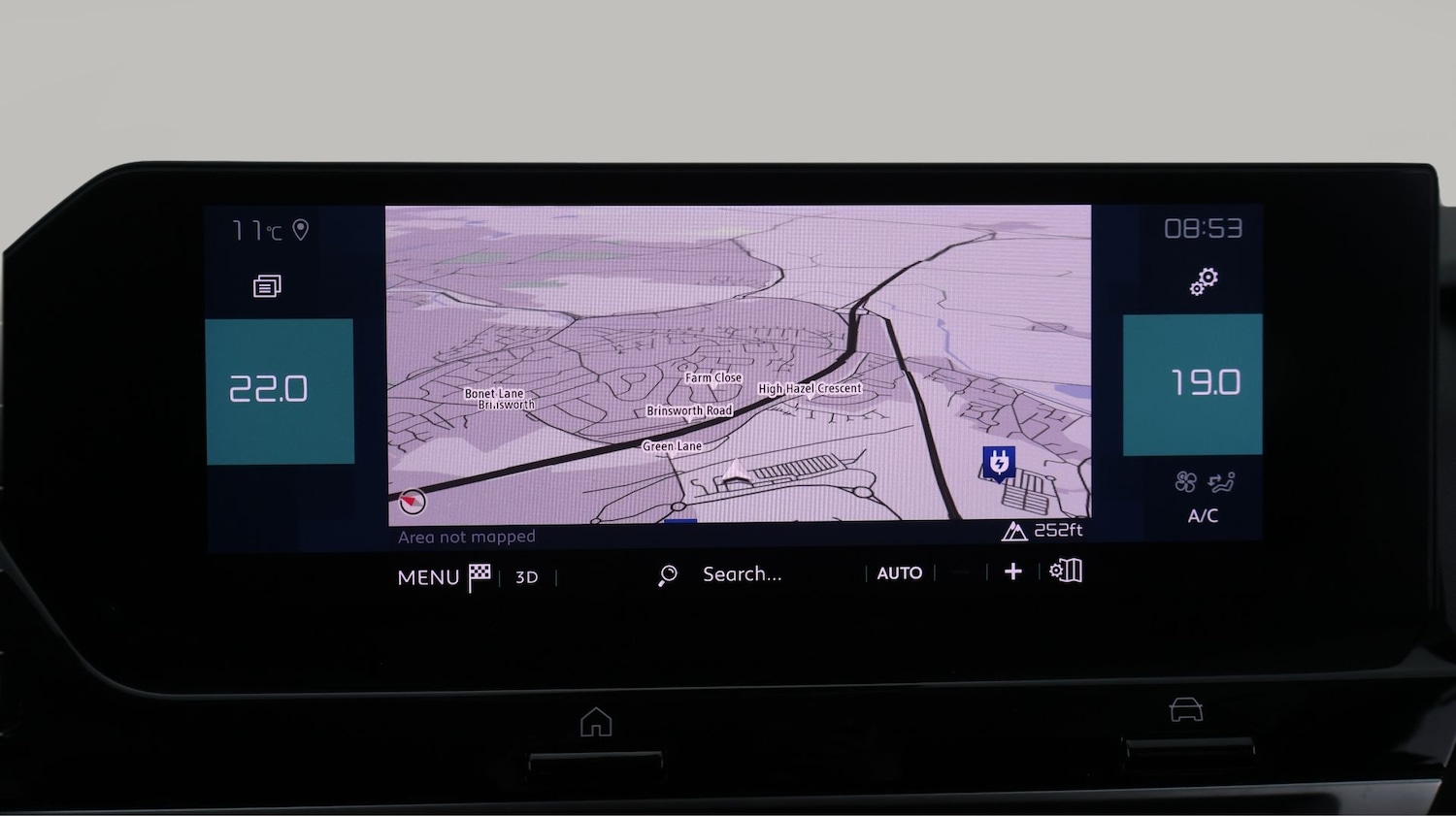 Used Citroen C4 2022 for sale - 77790318: Photo 11