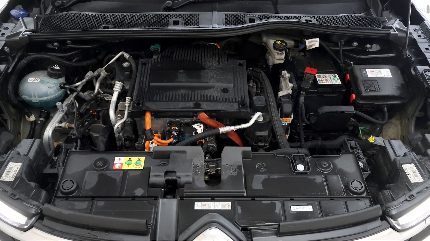 Used Citroen C4 2022 for sale - 77790318: Photo 19