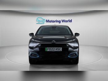 Used Citroen C4 2022 for sale - 77790318: Photo