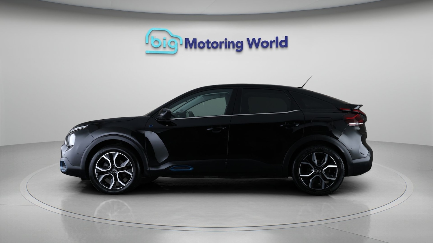 Used Citroen C4 2022 for sale - 77790318: Photo 4