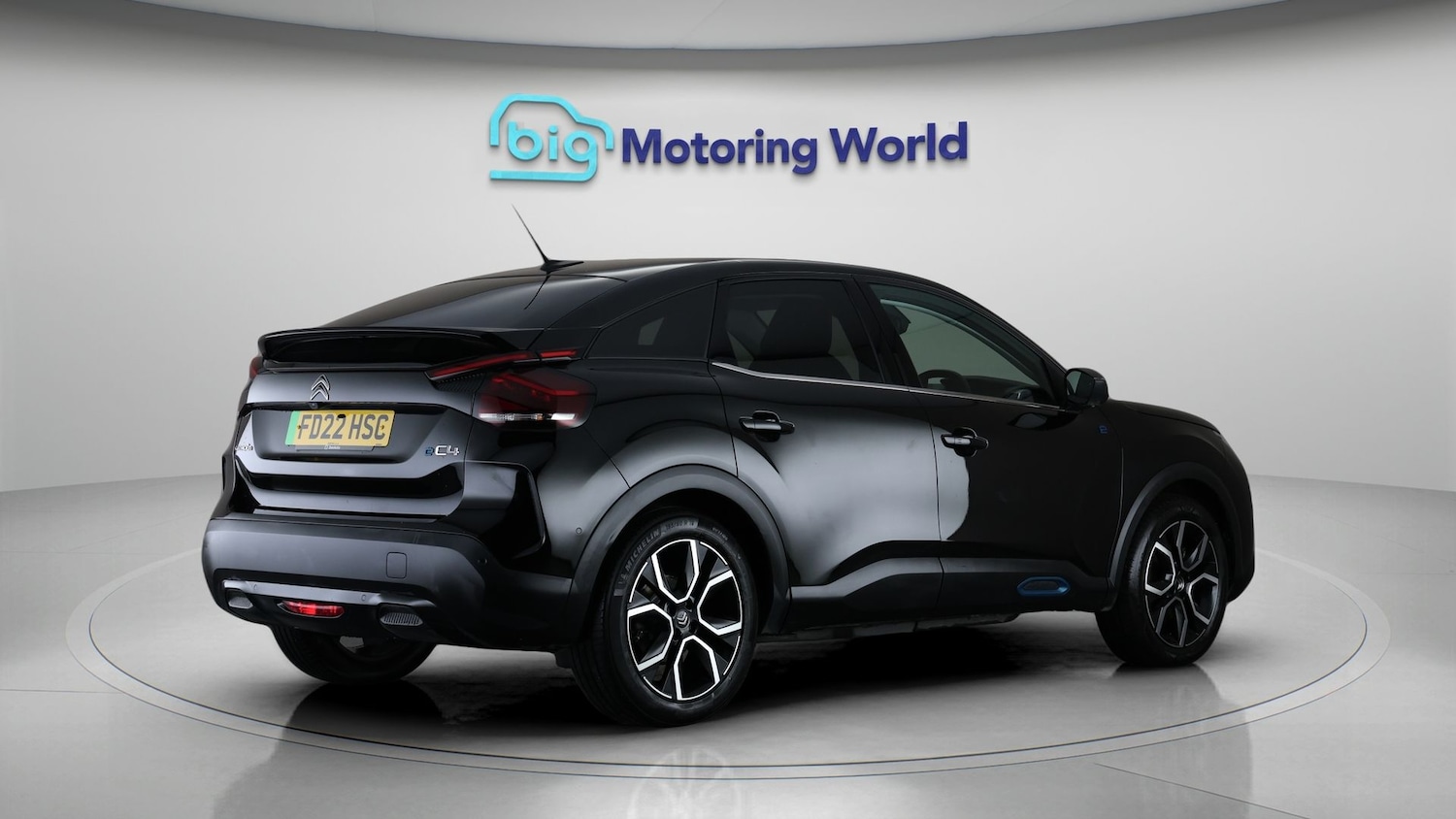 Used Citroen C4 2022 for sale - 77790318: Photo 7