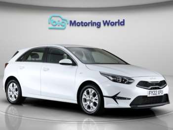 2022 (22) - 1.0 T-GDi 2 Hatchback 5dr Petrol Manual Euro 6 (s/s) (118 bhp)