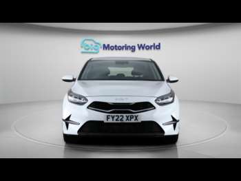 Used Kia Ceed 2022 for sale - 74920192: Photo