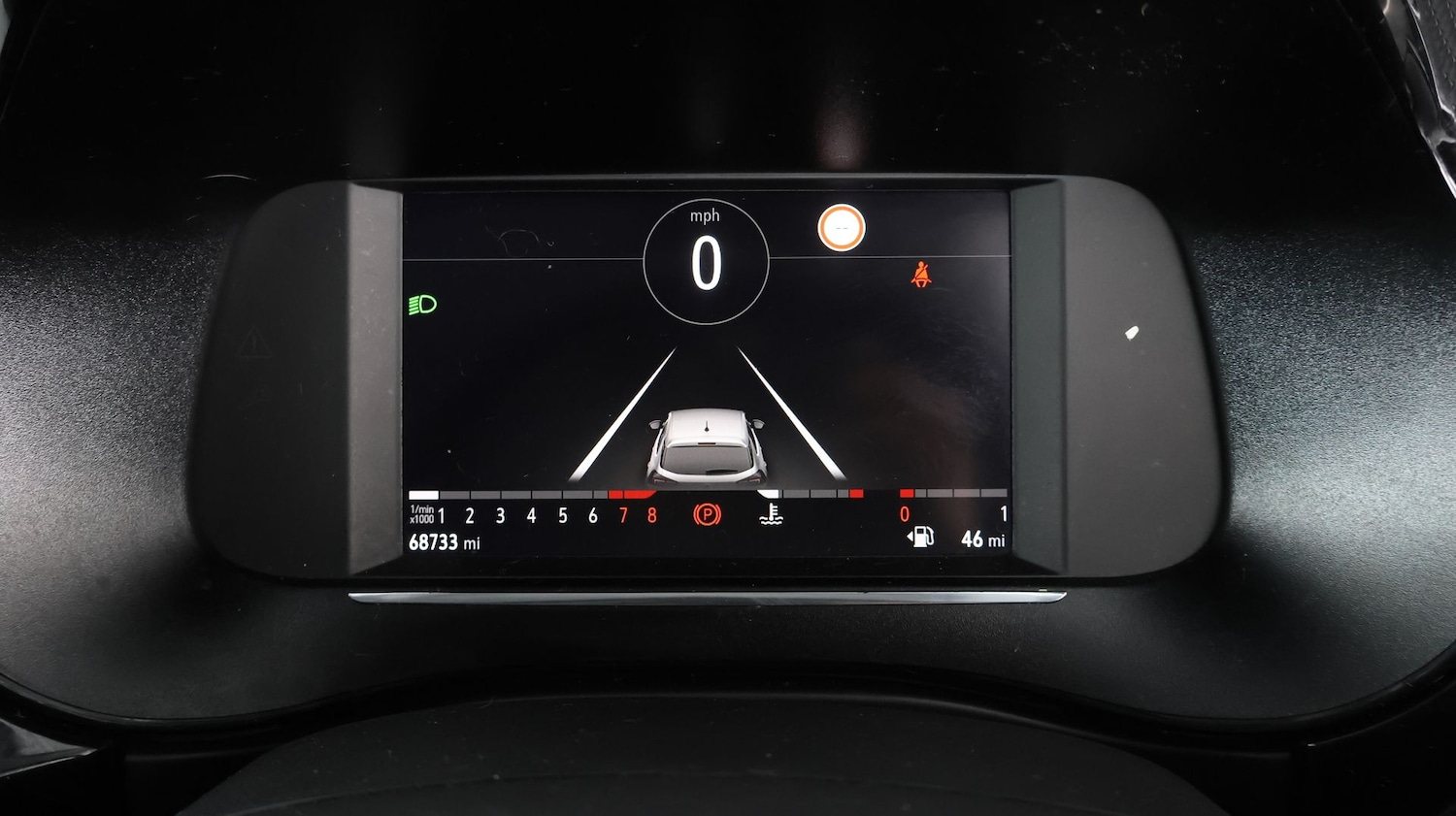 Used Vauxhall Corsa 2020 for sale - 77476837: Photo 10