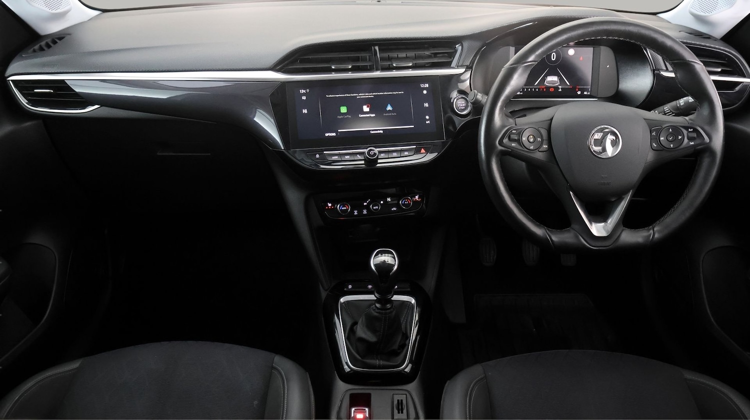 Used Vauxhall Corsa 2020 for sale - 77476837: Photo 12