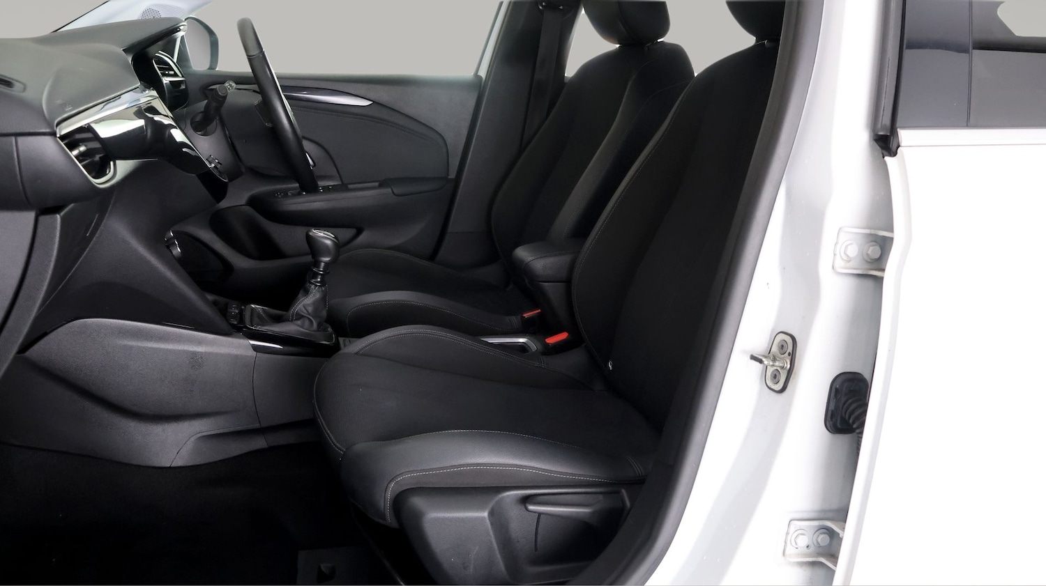 Used Vauxhall Corsa 2020 for sale - 77476837: Photo 13