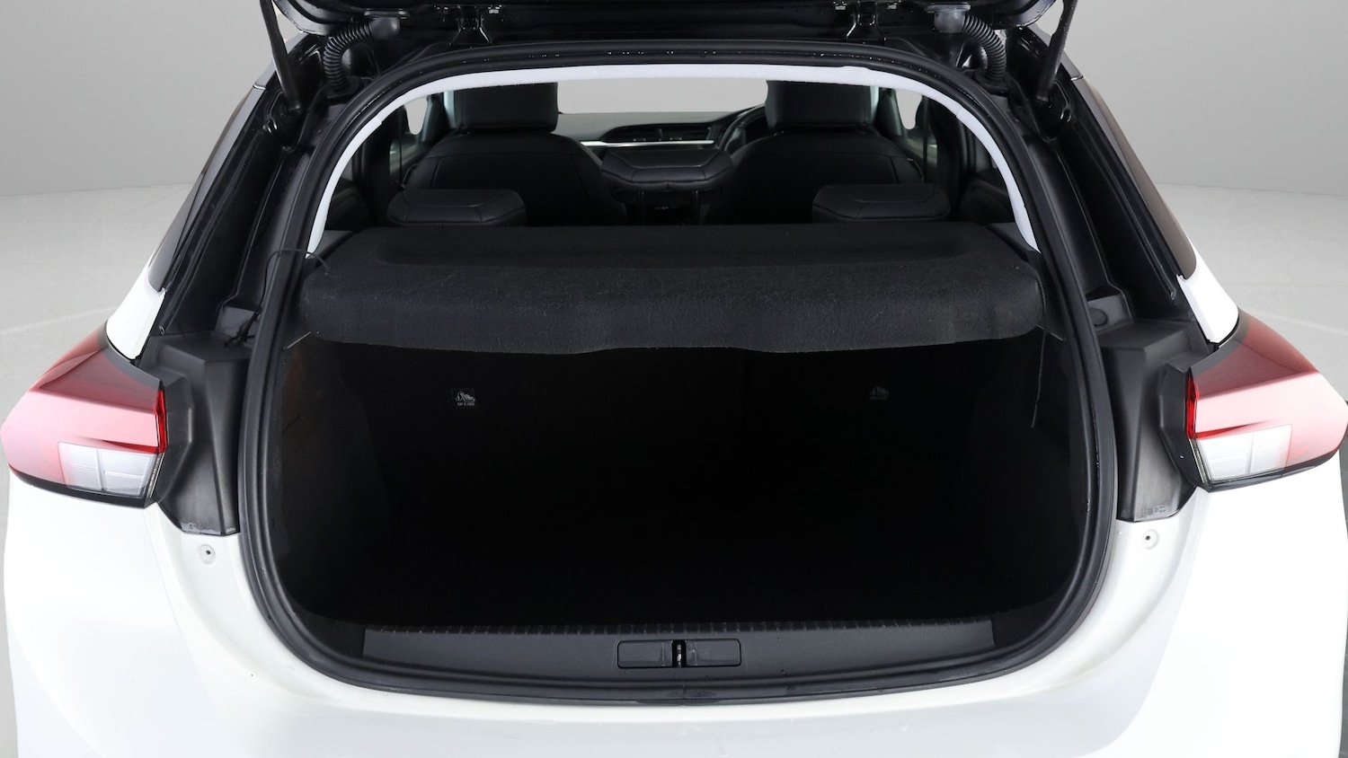 Used Vauxhall Corsa 2020 for sale - 77476837: Photo 16