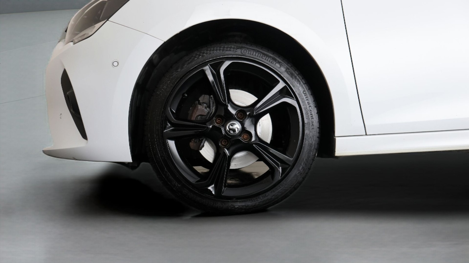 Used Vauxhall Corsa 2020 for sale - 77476837: Photo 17