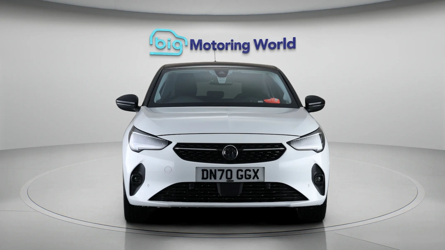 Used Vauxhall Corsa 2020 for sale - 77476837: Photo 2