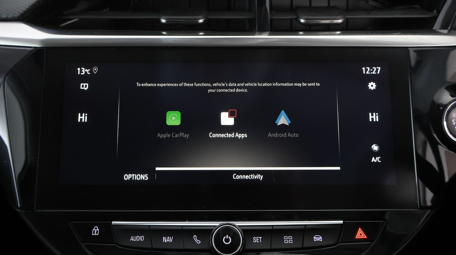 Used Vauxhall Corsa 2020 for sale - 77476837: Photo 24