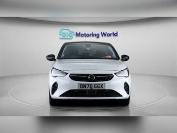 Used Vauxhall Corsa 2020 for sale - 77476837: Photo