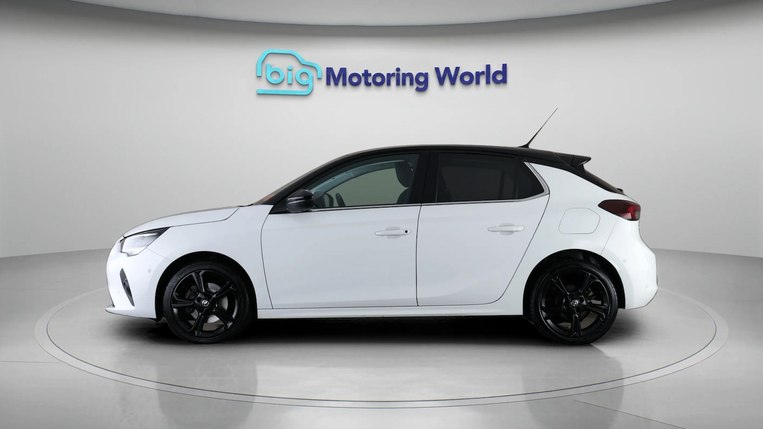 Used Vauxhall Corsa 2020 for sale - 77476837: Photo 4