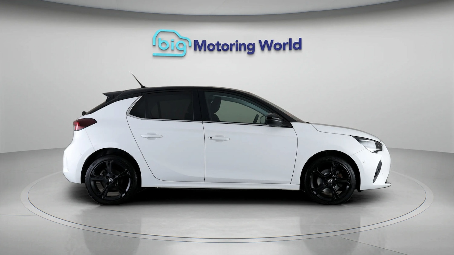 Used Vauxhall Corsa 2020 for sale - 77476837: Photo 8