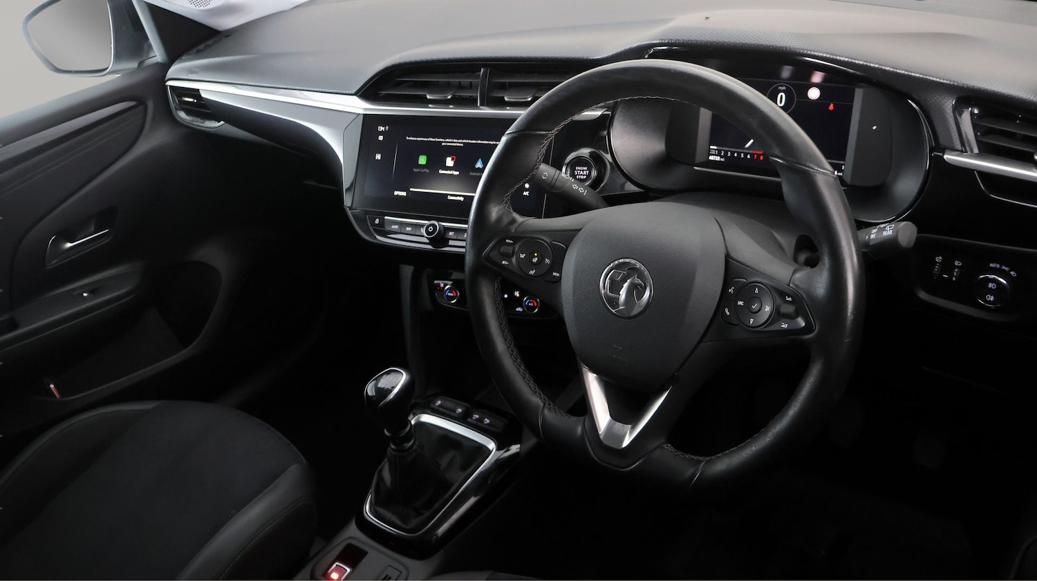 Used Vauxhall Corsa 2020 for sale - 77476837: Photo 9