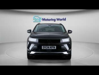 Used Vauxhall Grandland 2024 for sale - 74849810: Photo