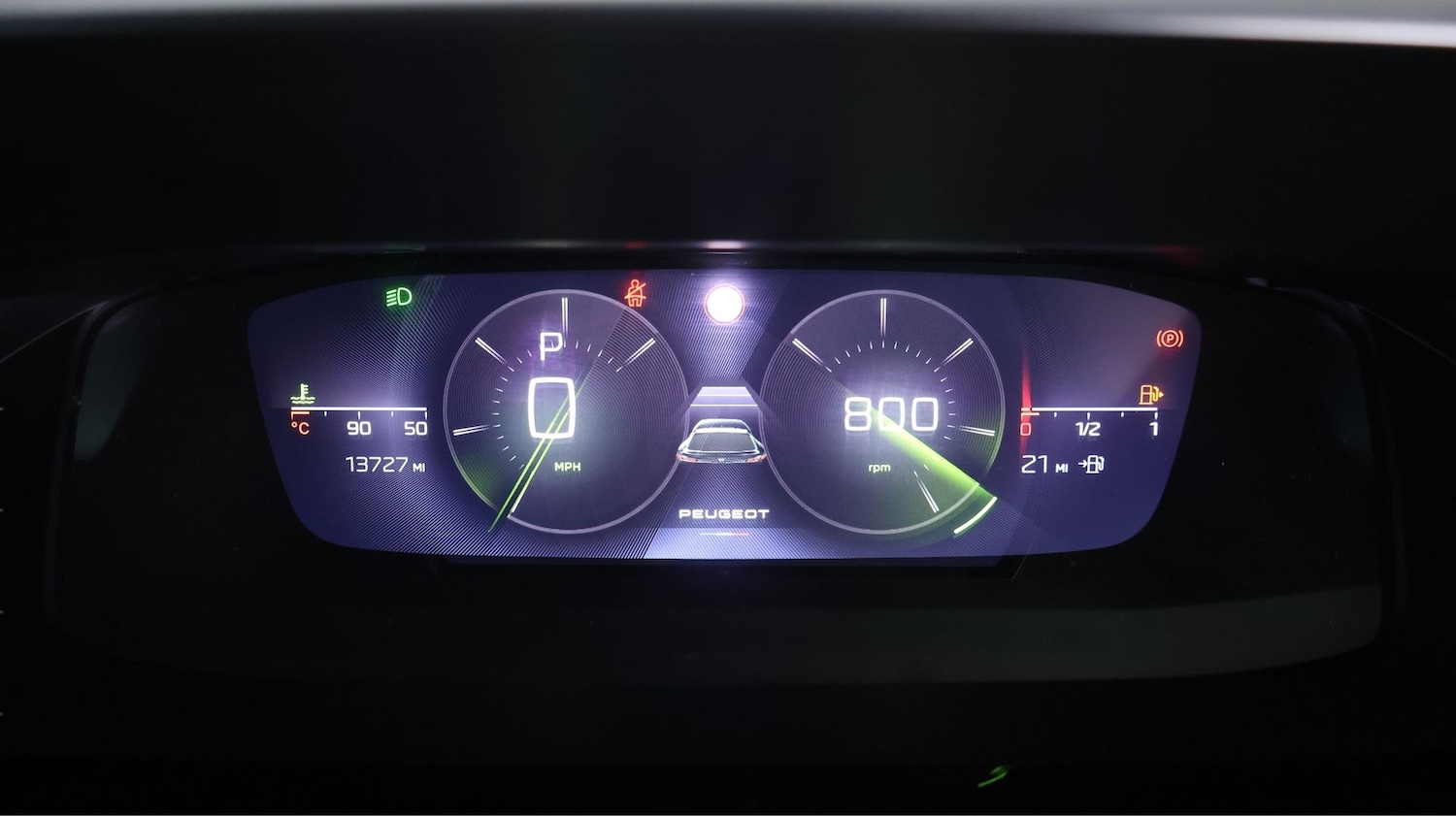 Used Peugeot 408 2024 for sale - 77921789: Photo 10