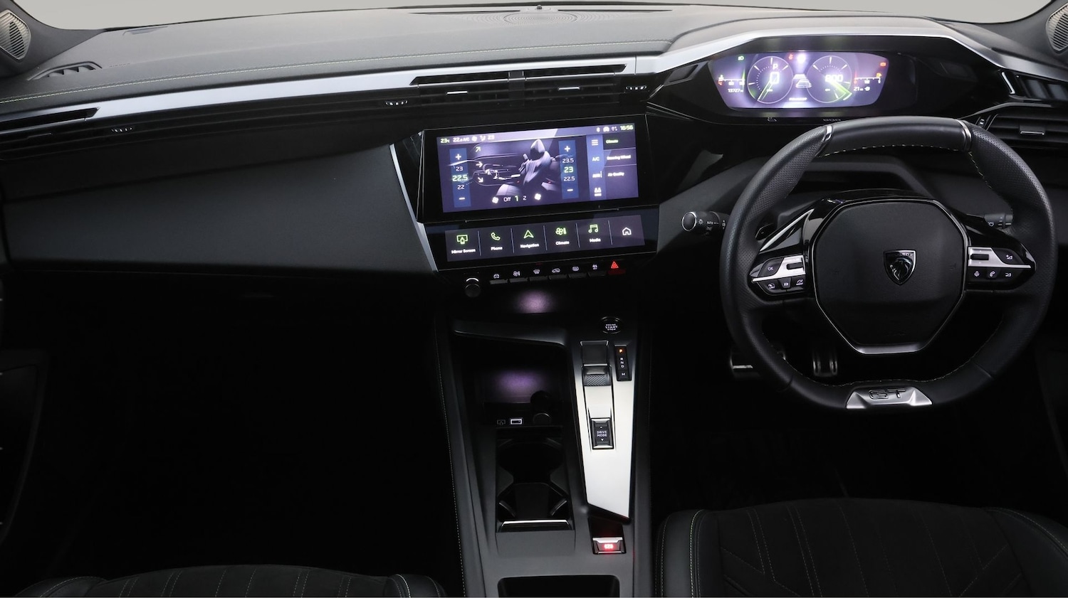 Used Peugeot 408 2024 for sale - 77921789: Photo 12