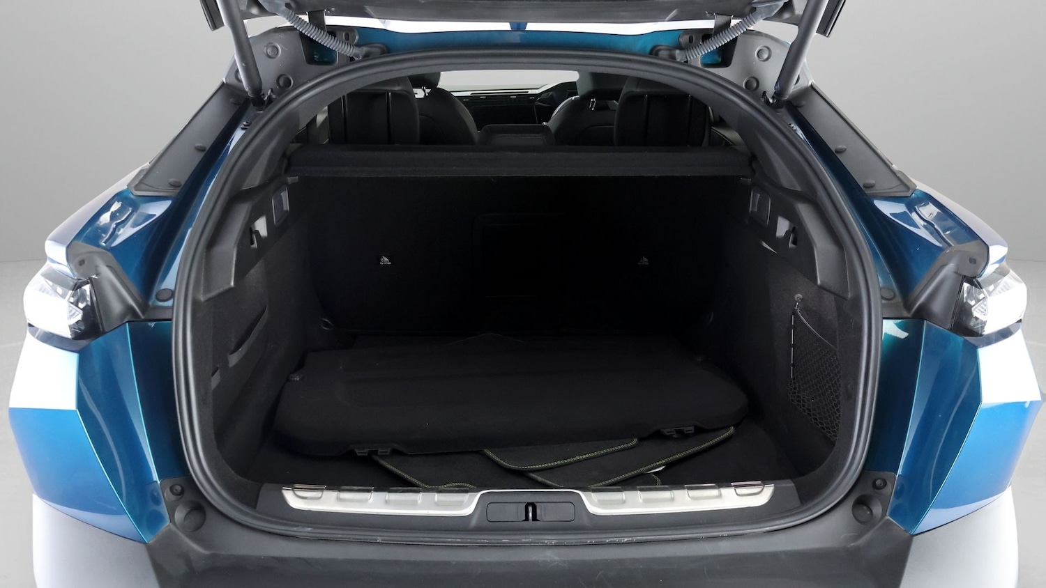 Used Peugeot 408 2024 for sale - 77921789: Photo 16