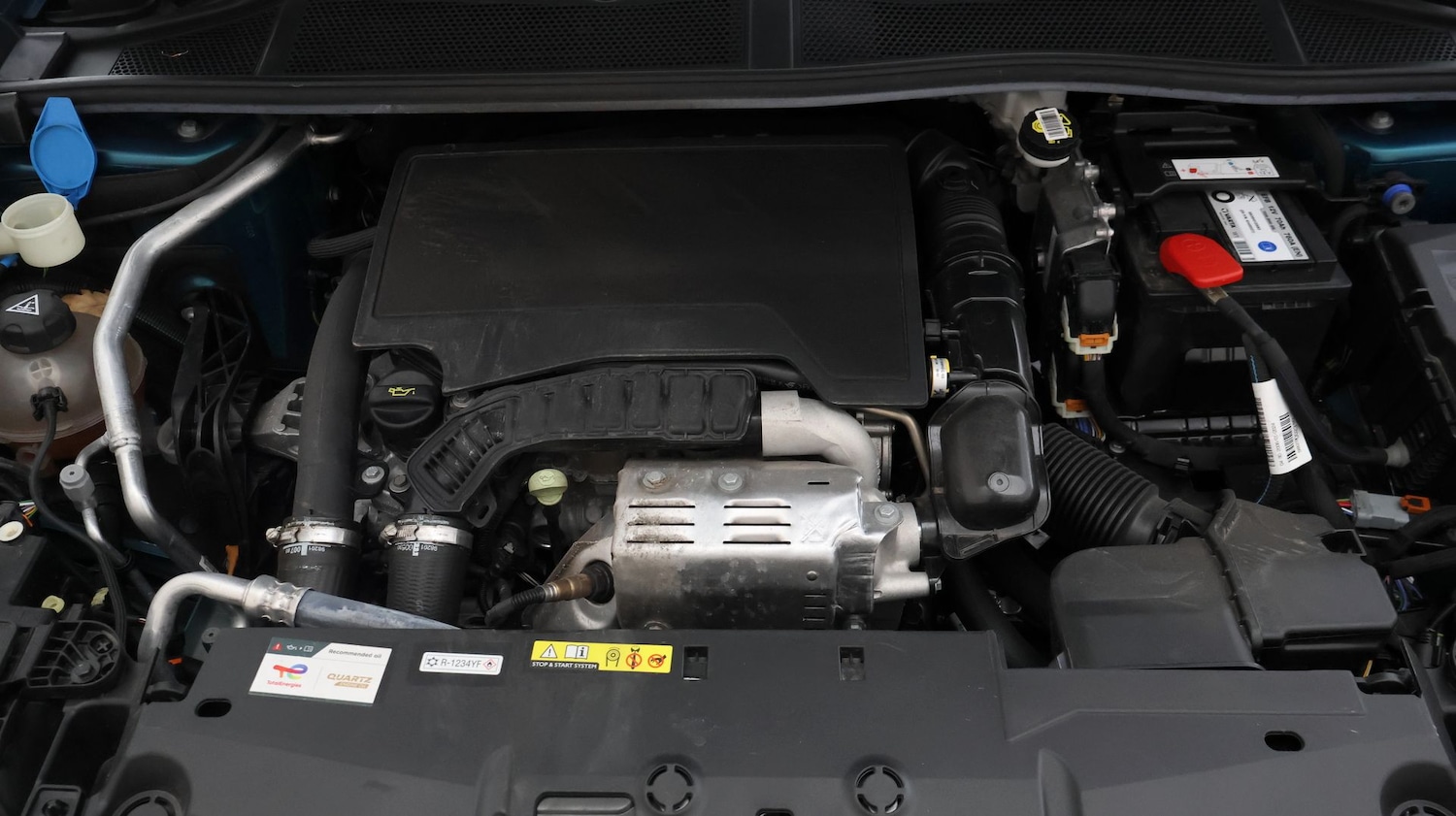 Used Peugeot 408 2024 for sale - 77921789: Photo 18