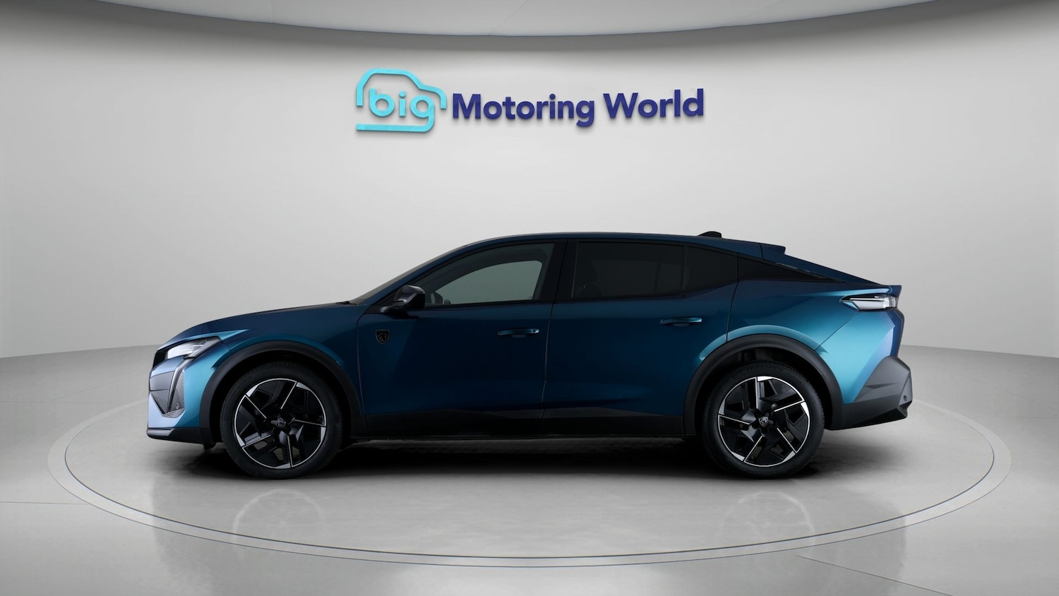 Used Peugeot 408 2024 for sale - 77921789: Photo 4