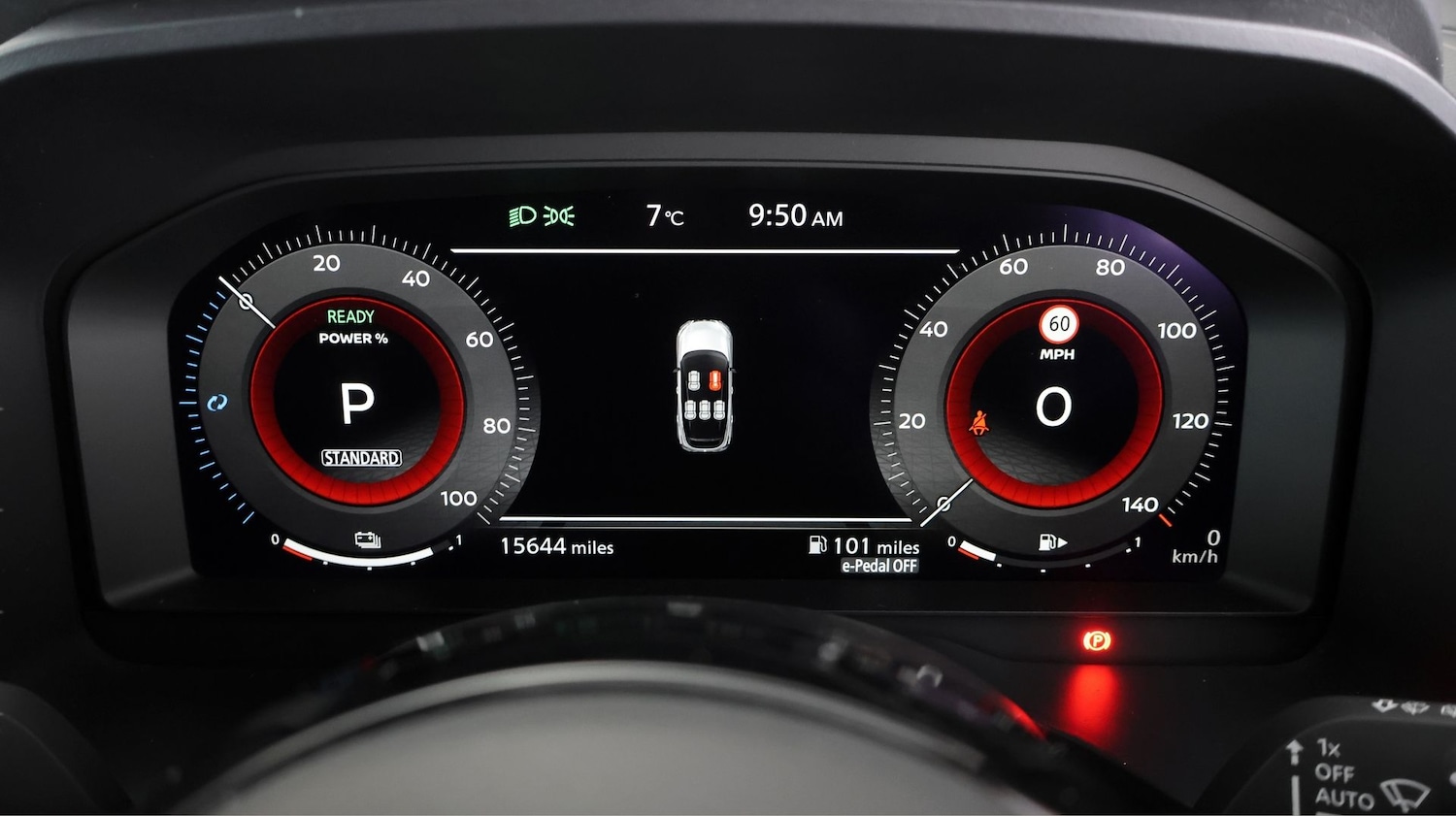 Used Nissan Qashqai 2023 for sale - 77836282: Photo 10