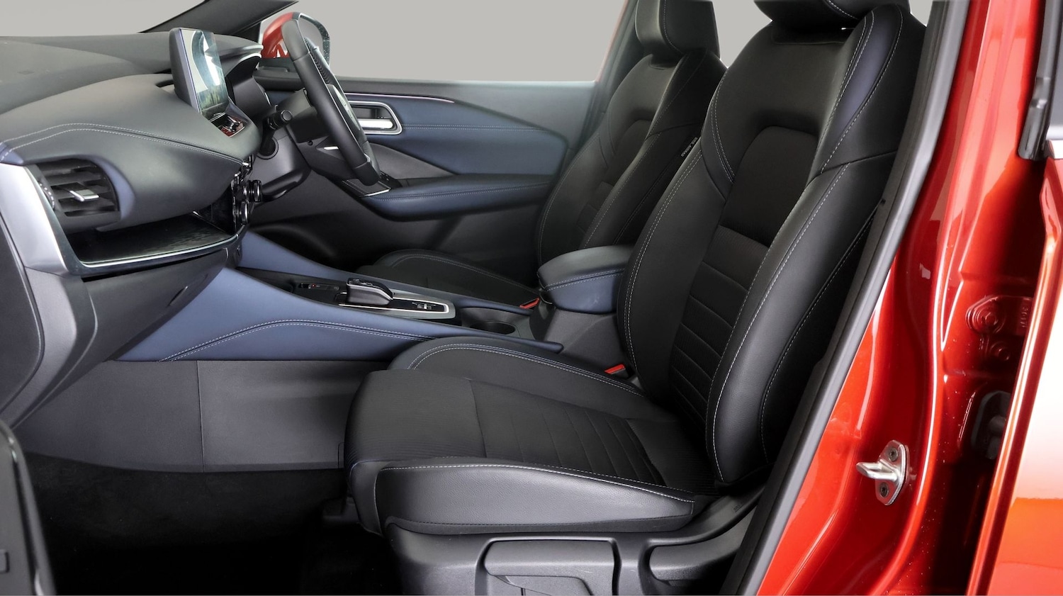 Used Nissan Qashqai 2023 for sale - 77836282: Photo 13