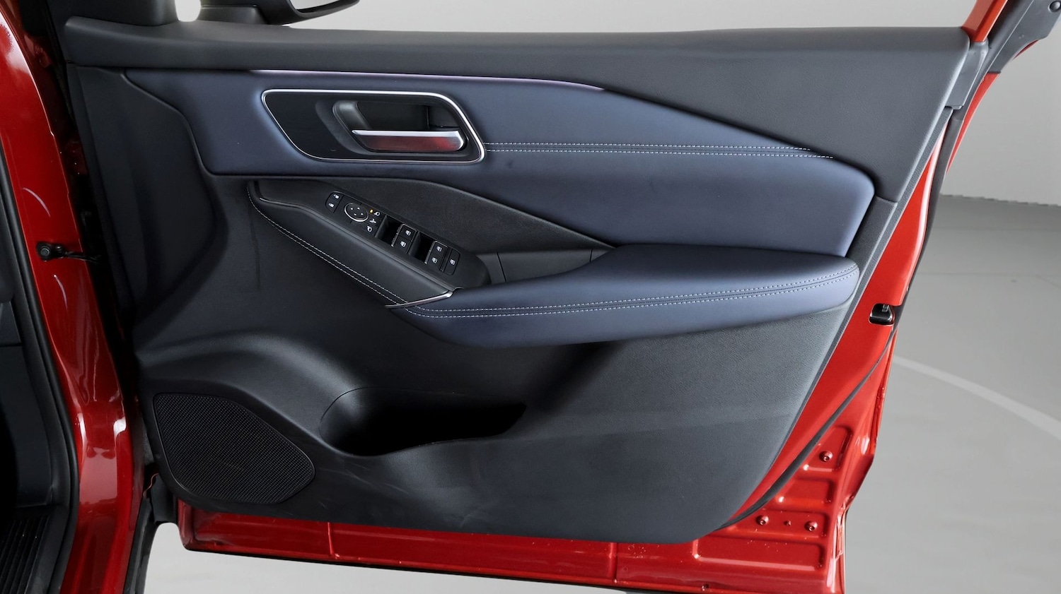 Used Nissan Qashqai 2023 for sale - 77836282: Photo 14