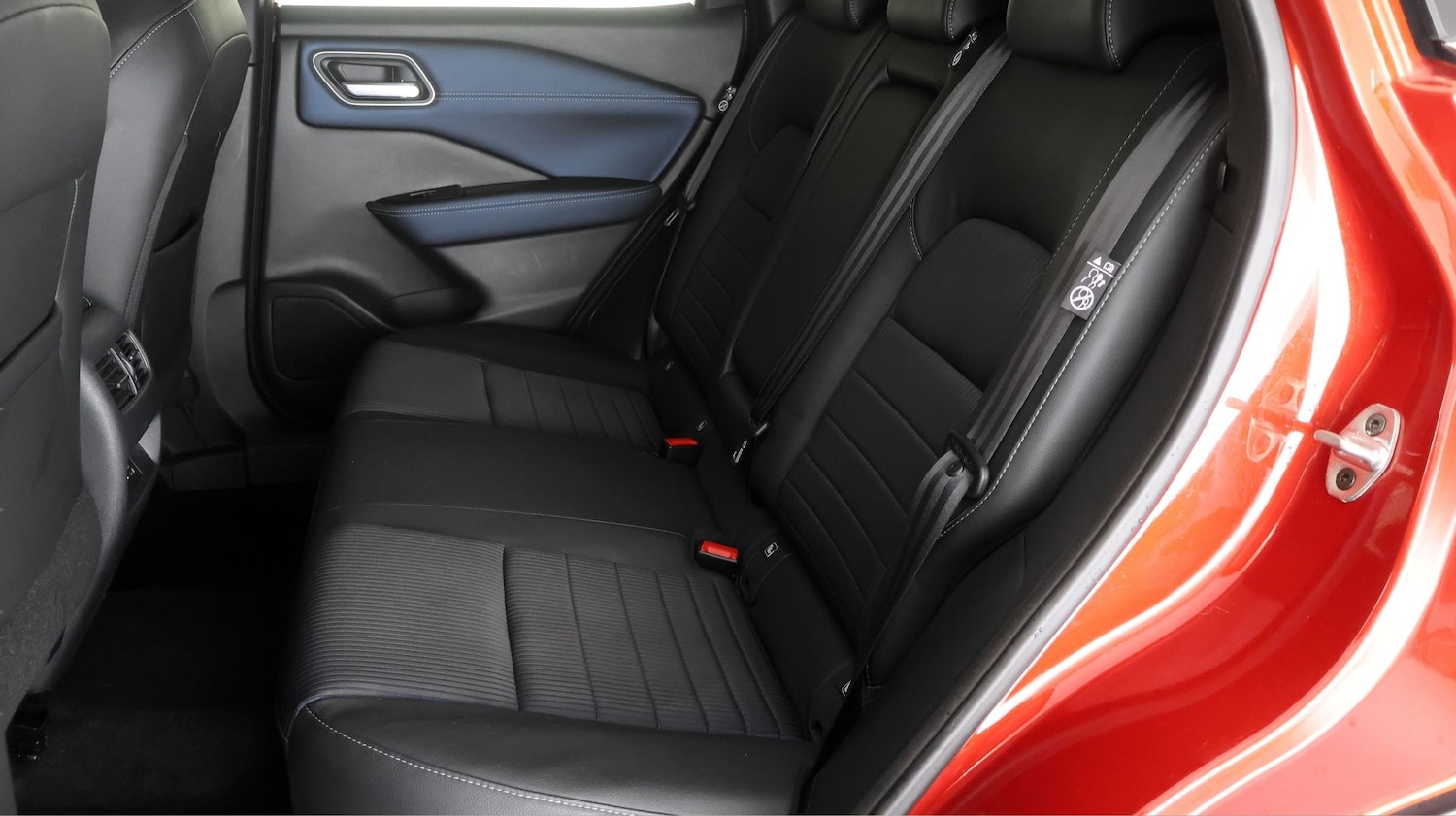 Used Nissan Qashqai 2023 for sale - 77836282: Photo 15