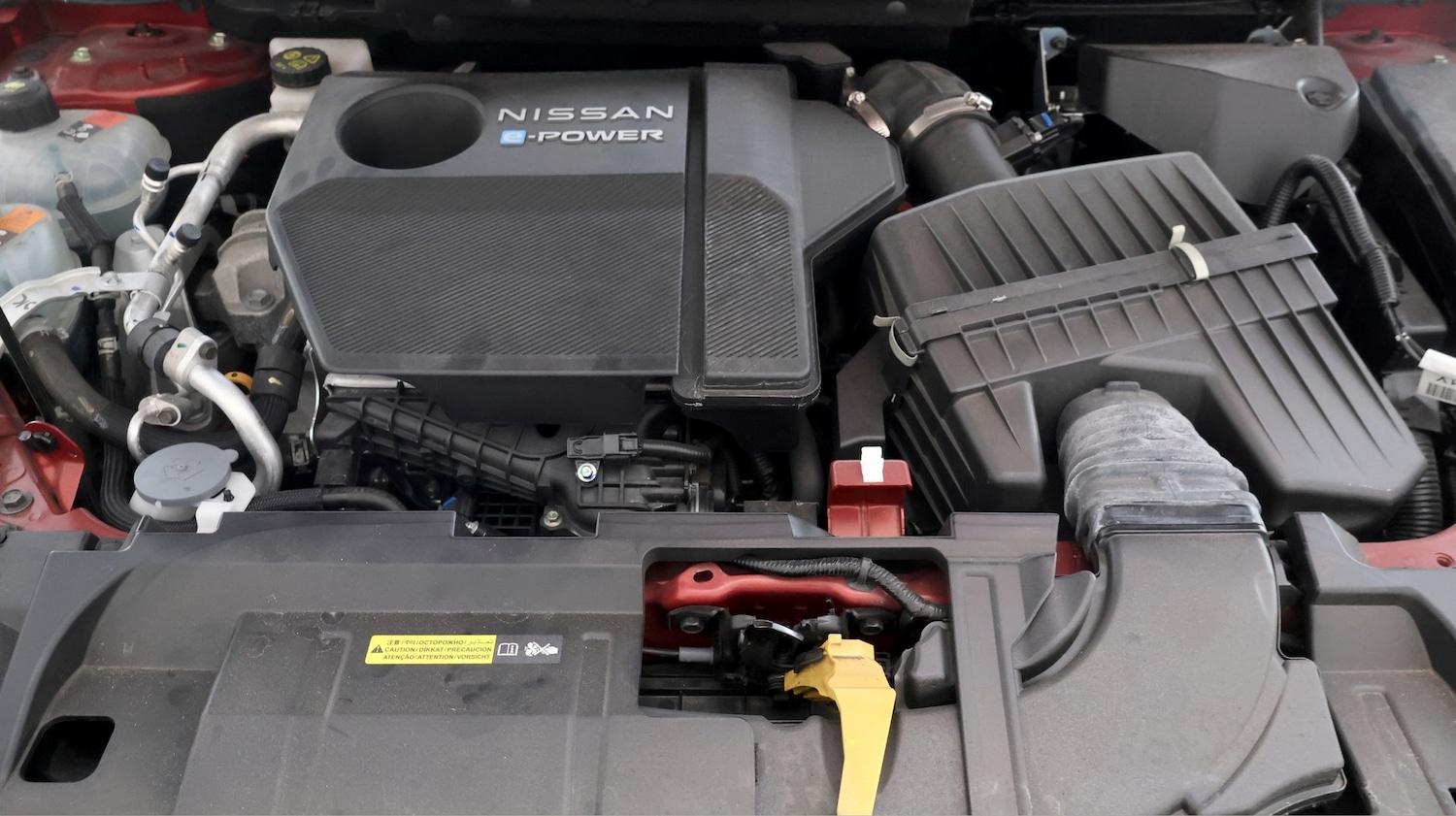 Used Nissan Qashqai 2023 for sale - 77836282: Photo 18