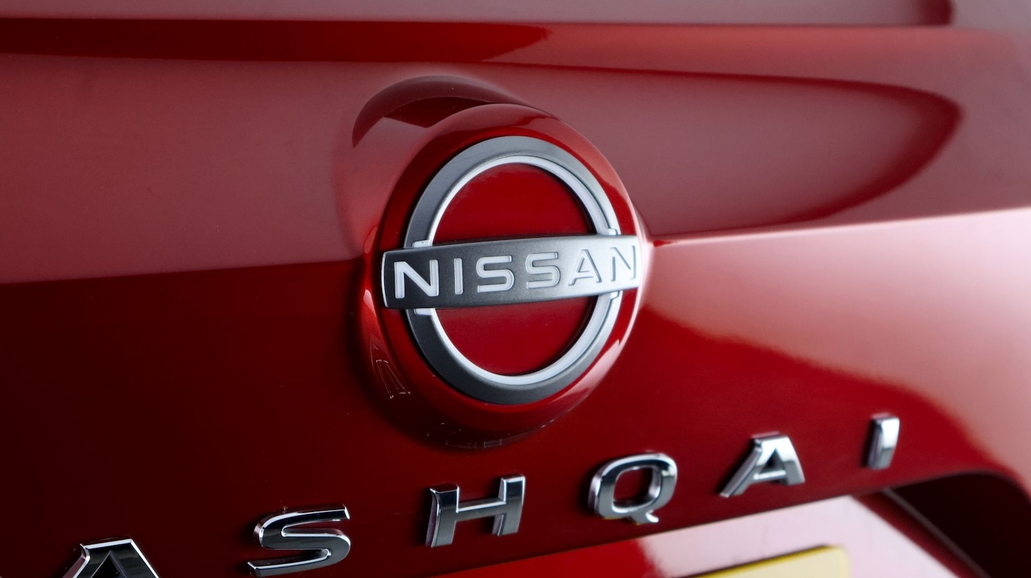 Used Nissan Qashqai 2023 for sale - 77836282: Photo 19