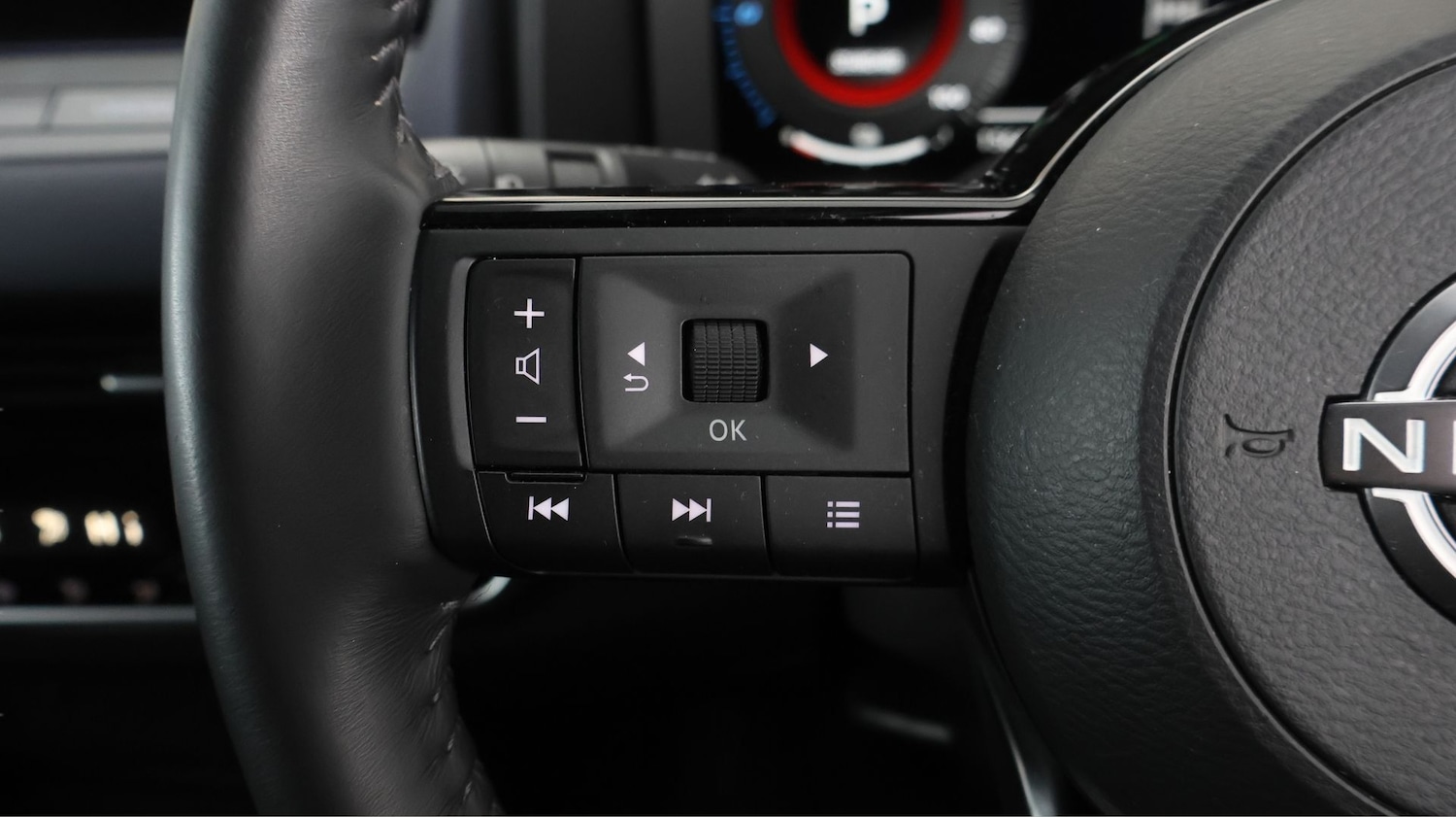 Used Nissan Qashqai 2023 for sale - 77836282: Photo 20