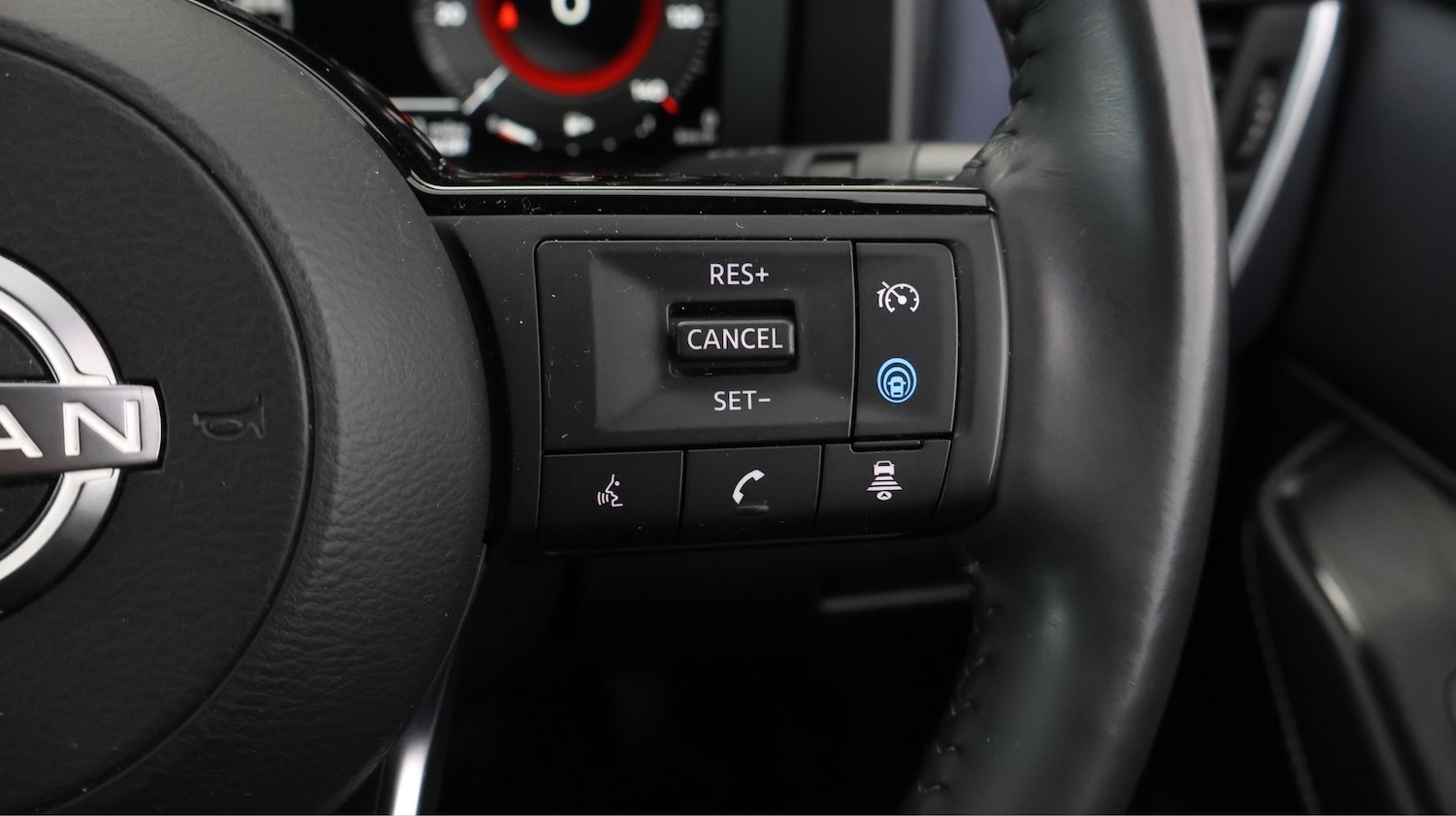 Used Nissan Qashqai 2023 for sale - 77836282: Photo 23