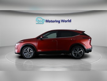 Used Nissan Qashqai 2023 for sale - 77836282: Photo