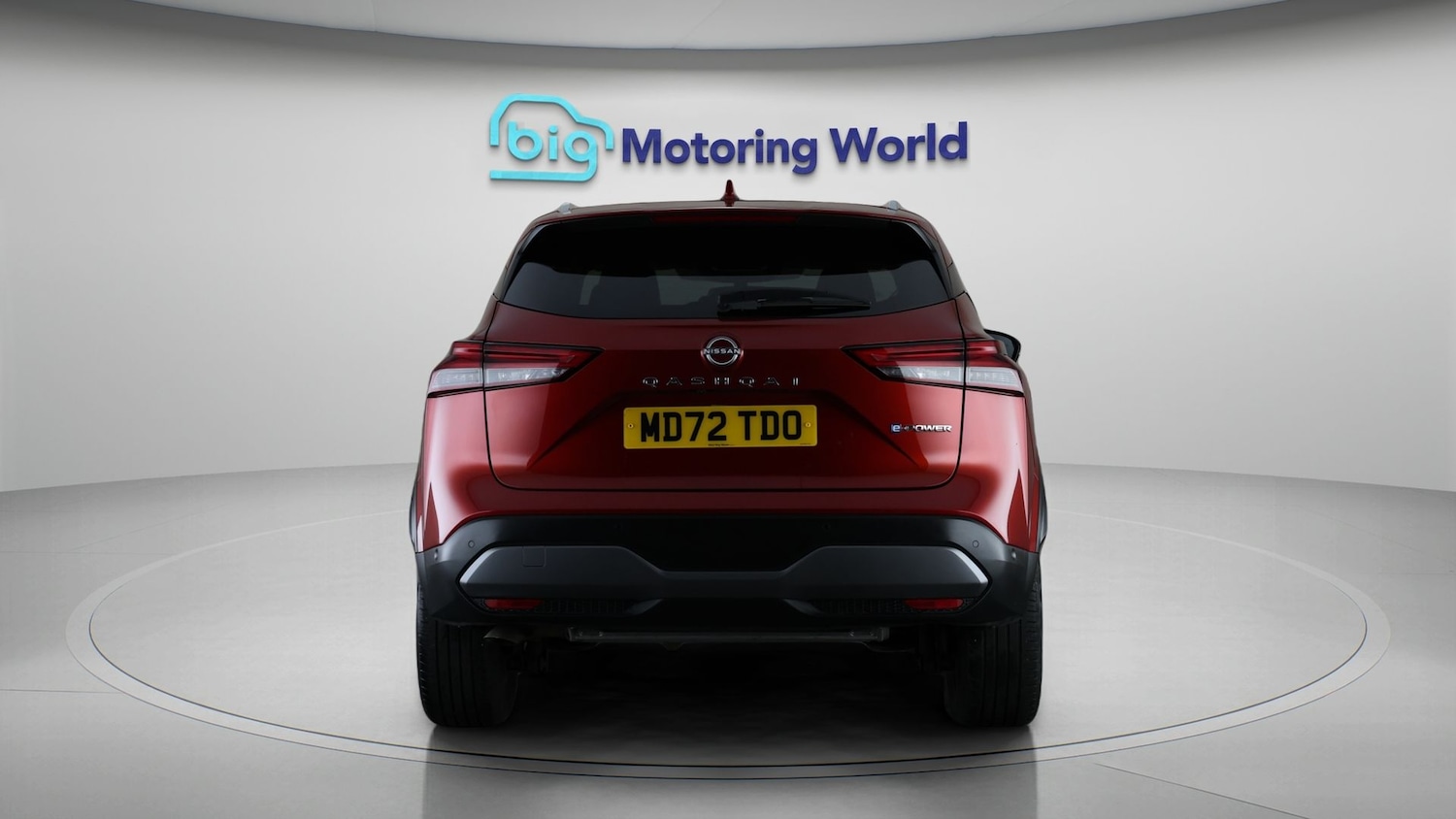 Used Nissan Qashqai 2023 for sale - 77836282: Photo 6