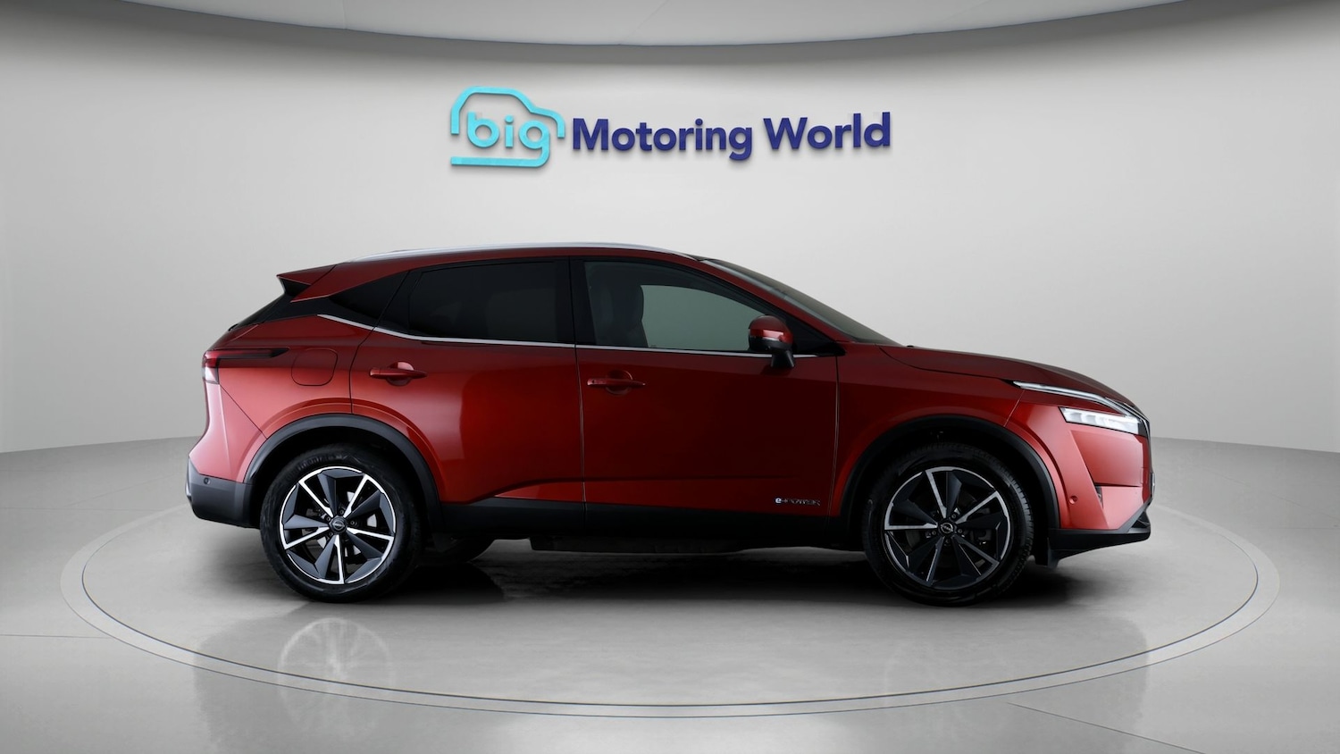 Used Nissan Qashqai 2023 for sale - 77836282: Photo 8