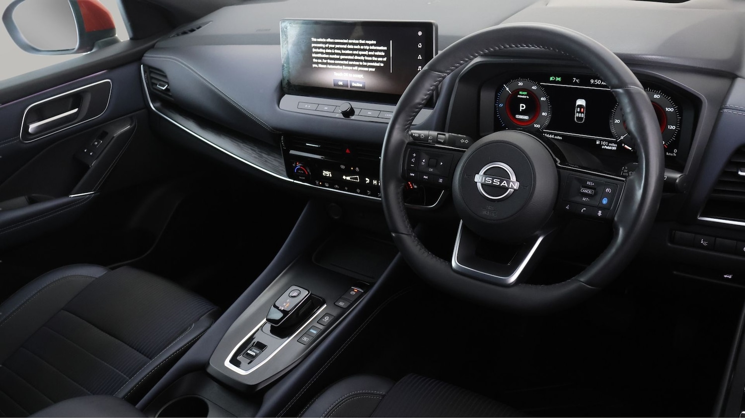 Used Nissan Qashqai 2023 for sale - 77836282: Photo 9