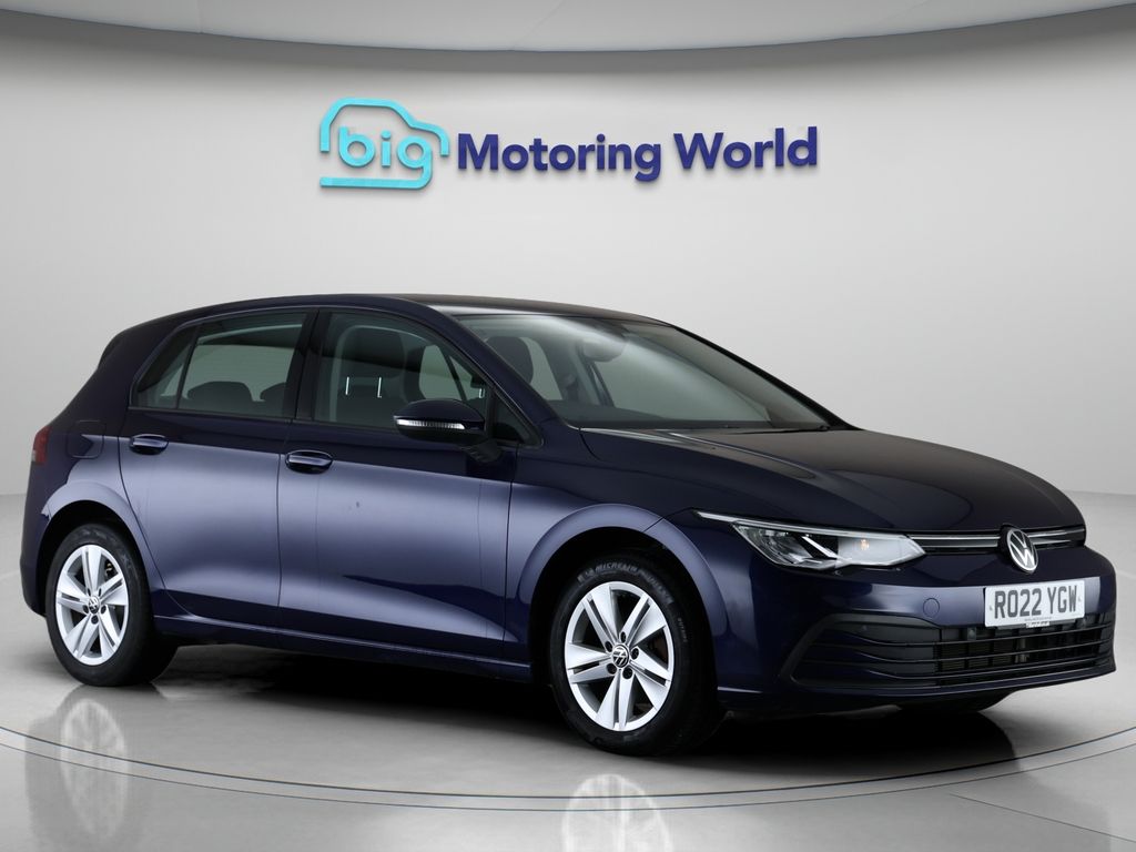 Used Volkswagen Golf for sale - 76814736: Photo 5