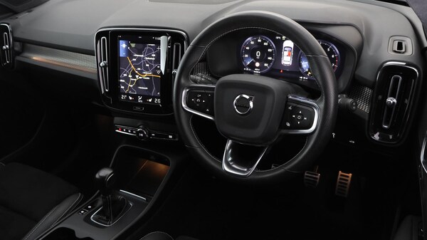 Used Volvo XC40 2020 for sale - 76189323: Photo 10
